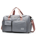 Multi-functional Travel Bag for Travel, Business Trip, Carry-on Handheld or Crossbody Style