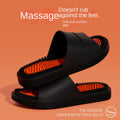 Men's Home Bath Anti-slip Indoor Couple Slippers