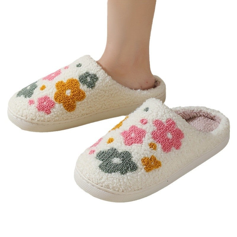 Mao Mao slippers can be worn outside the home