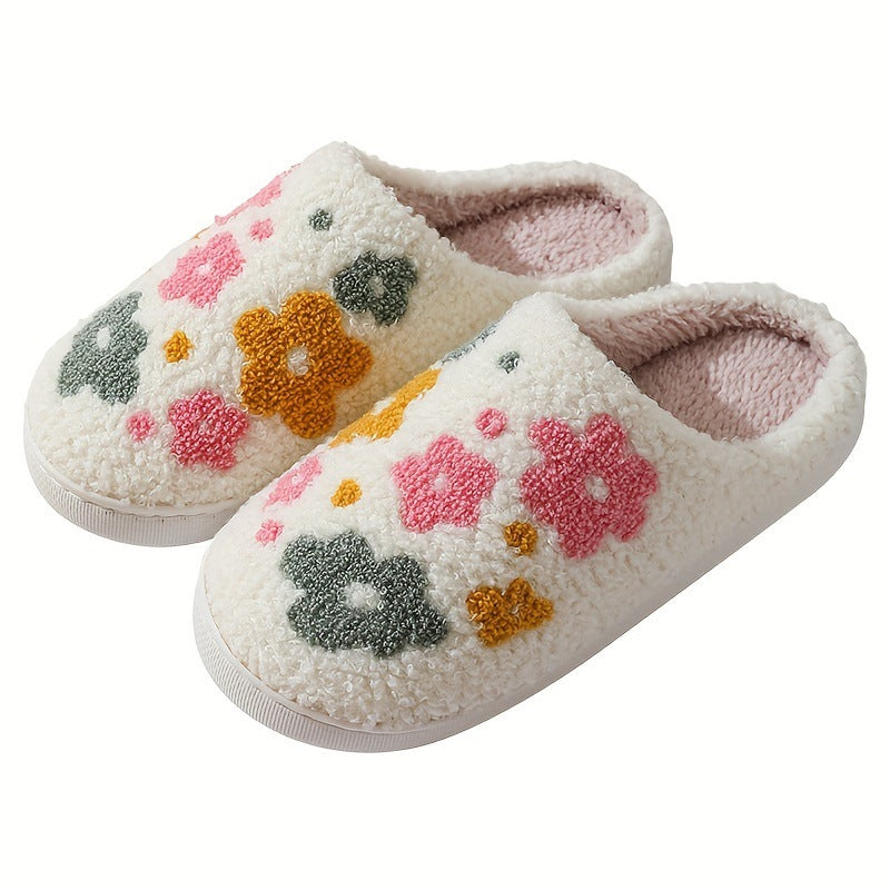 Mao Mao slippers can be worn outside the home