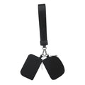 Portable card bag bank card mini change storage bag small bag
